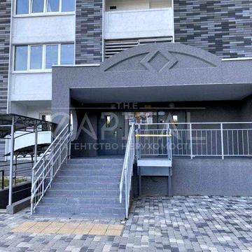 Продаж 2к квартира Коноплянская 22Б Оболонський ЖК Навігатор2 ЖК Навігатор