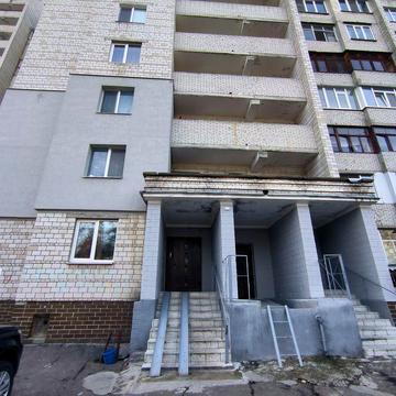 Продаж 3-ї кВ з неймовірним видом по вул. Княгині Ольги