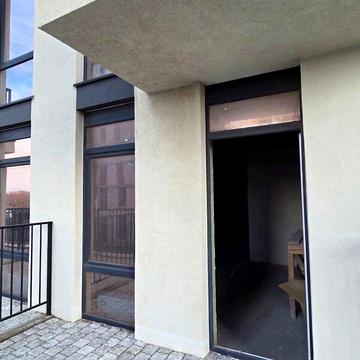 Продаж 1к Квартира Радісна вулиця ЖК Пространство Eco City