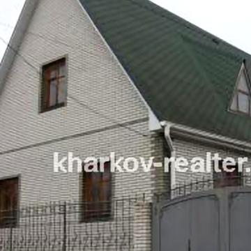 Сабурівська вул. (Серп і Молот)