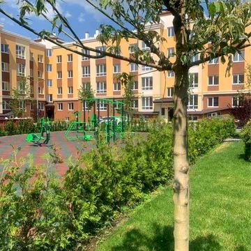 Видова 1К квартира ЖК Львівський Затишок. Без комісії