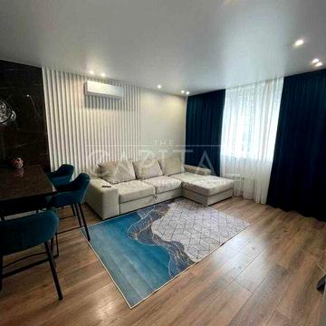 Продається стильна 2-кімнатна квартира Позняки