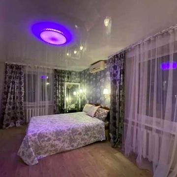 Аренда 1к квартиры Центр