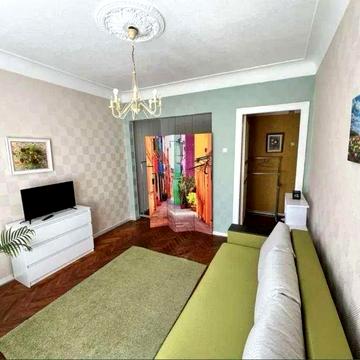 Оренда 1-к квартири на вул. Джона Маккейна