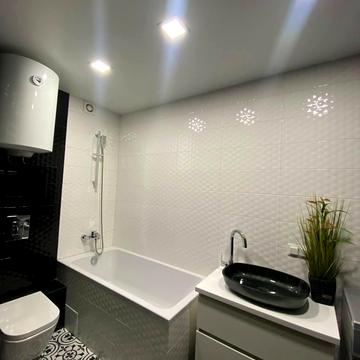 Поздовжня вул., 3а