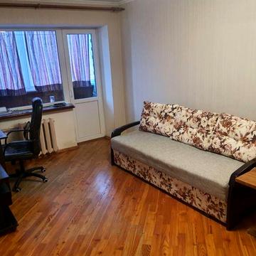 Довгострокова оренда квартири