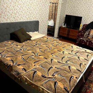 1-кімнатна квартира біля Дарницької площі.