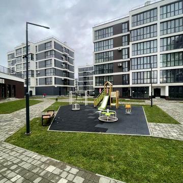 Оренда 2-кім.квар.55кв.м.ЖК Grand Vileage.Ціна:20000грн