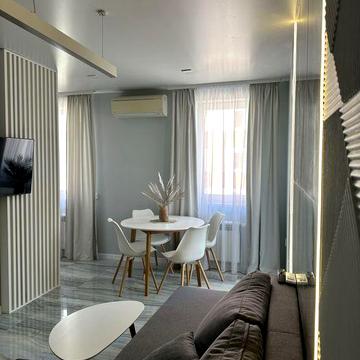 Сдам в оренду квартиру с 1.12 на долгосрок