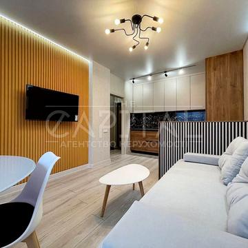 Салютна вул., 2к6