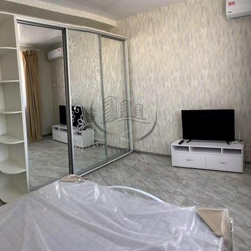 Здам 1-кімнатну квартиру, м. Перемога