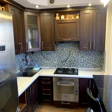 Здам 3 кімнатну квартиру, м. Перемога