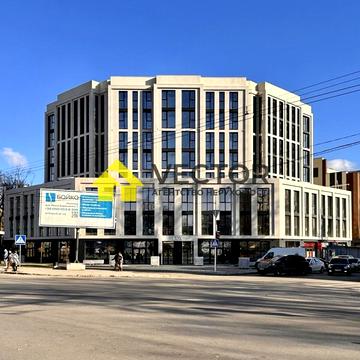 Європейська вул. (Фрунзе), 47