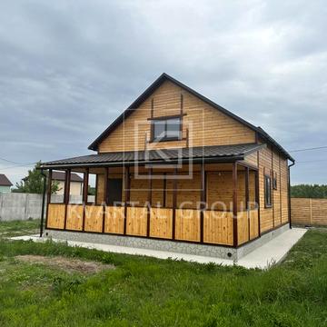 Вьюнкова, 26