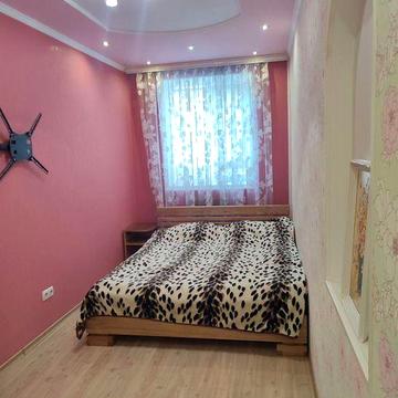 Здається квартира Вокзальна