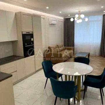 Продаж квартири, ЖК Аристократ