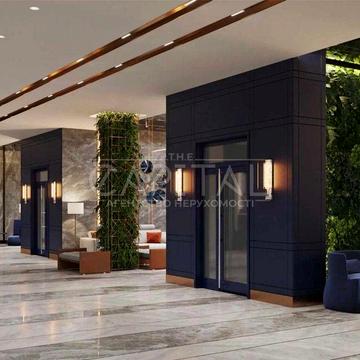 Продаж / 3 кім квартира / Звіринецька, Печерськ, Київ ЖК ЖЕ Edelweiss