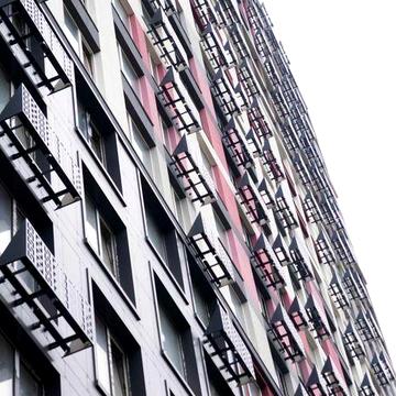 Купити 2-кімнатну квартиру в Києві. Державна програма «ЄОселя»