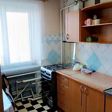 Продам квартиру .