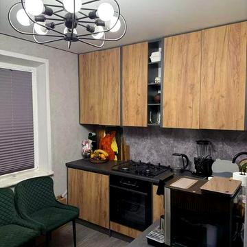 Сдам однокомнатную квартиру на Тополе-3