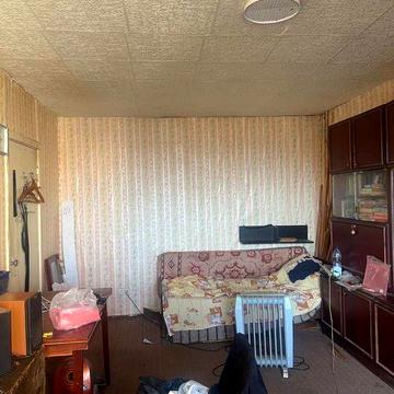 Продаж 1к вул. Вечірньокутська 52