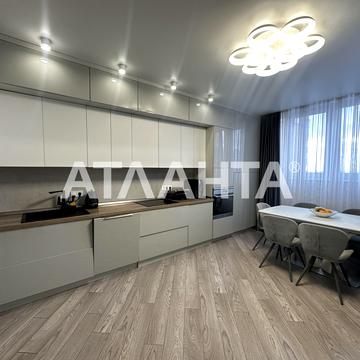 Люстдорфська дорога вул., 55/6