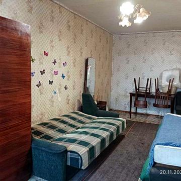 Сдам 1-но комнатную квартиру в г. Мерефа.