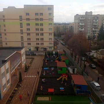 Продаж 2к Квартира Коцюбинського проспект ЖК Turkish City