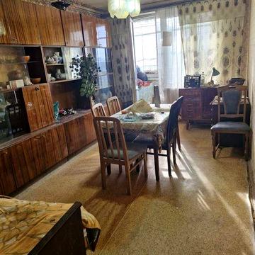 Сдам 3х комнатную квартиру