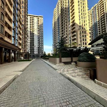 Курортний пров., 2/2