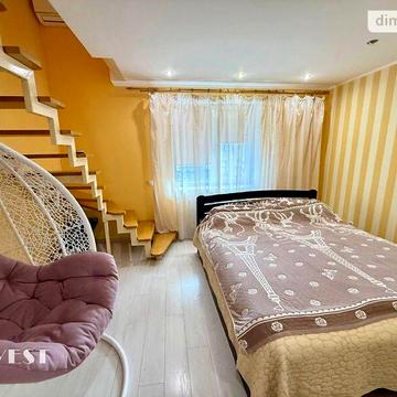 Продаж 3к Квартира Миколаївська вулиця ЖК Академичный