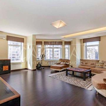 Продаж квартири, вул. Паньківська, Шевченківський р-н, Центр