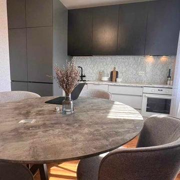 2-кімнатна квартира, 10 хвилин від метро Іподром, біля парку ВДНГ. ЖК Акцент