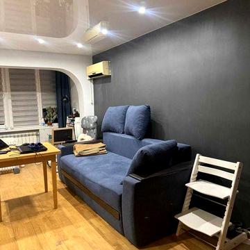 Продаж 2к квартири пр-т Берестейський 17 КПІ Шевченківський р-н