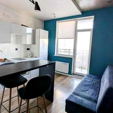 Продам стильну 1-кімнатну квартиру з ремонтом у ЖК Альтаїр-2,Толбухіна ЖК Альтаїр