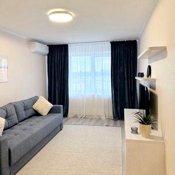 Соборності. Здається 2-хткімнатна квартира