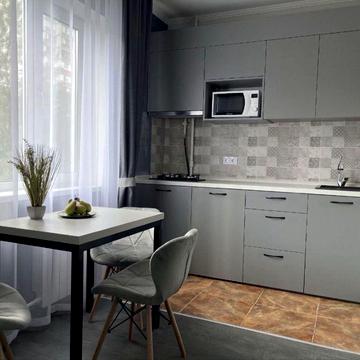 1-кімнатна квартира в оренду - (Троєщина) вул. Олександри Екстер, 1ба