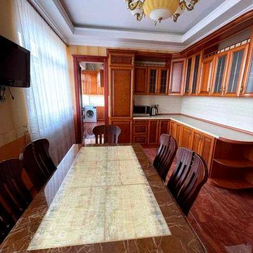 Пропозиція оренди 4-кім. квартири в НОВОБУДОВІ по вул. Тернопільська