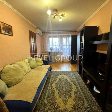 Трикімнатна квартира, Політехнічний університет, Шулявка, відрадний