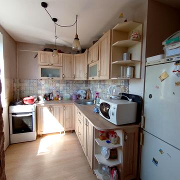 Архітектора Альошина просп. (Орджонікідзе), 31