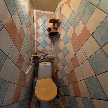 Довгострокова оренда 2к Квартира Тракторобудівників проспект