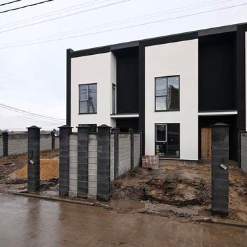 Котедж (троян) масив Волошковий