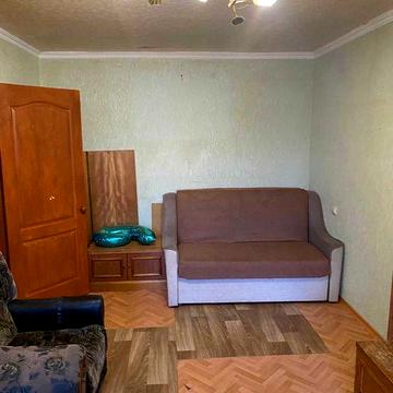 Оренда 1 кімнатної квартири на Алмазному