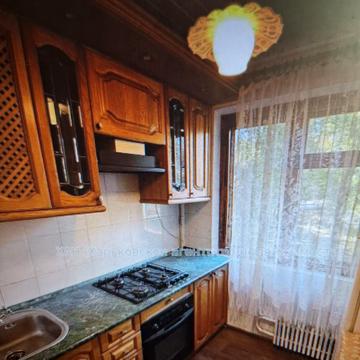 Бучми вул. (Командарма Уборевича), 32