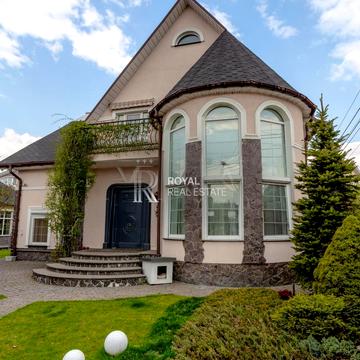 Бориса Гмирі вул.