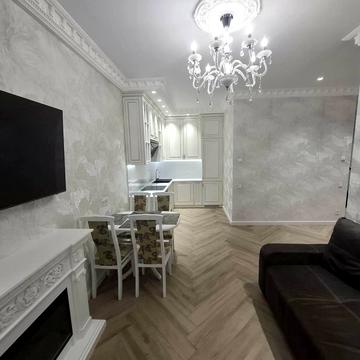 Берестейський просп. (Перемоги), 11 к1