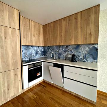 Олега Мудрака вул. (Генерала Наумова), 1-Б