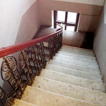 vys-03. Самый центр. 2-х комн квартира. Качественный ремонт. АОГВ