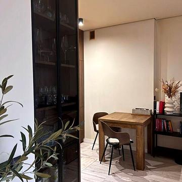 Довгострокова оренда 1к Квартира Миколаївська вулиця ЖК Академичный