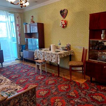 Довгострокова оренда 1к Квартира Космонавтів проспект